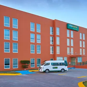 Express Junior Guadalajara Periferico Sur Hotel