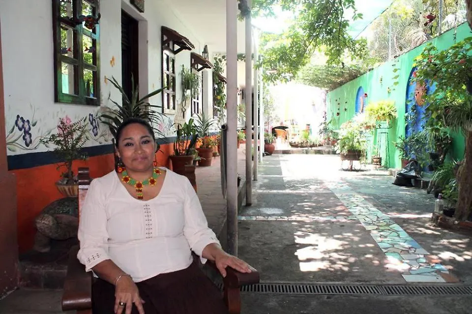Hotel La Hacienda Tlaquepaque