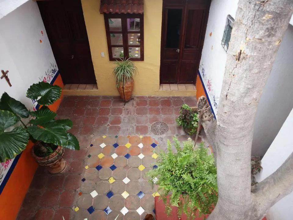 Hotel La Hacienda Tlaquepaque 0*,  México