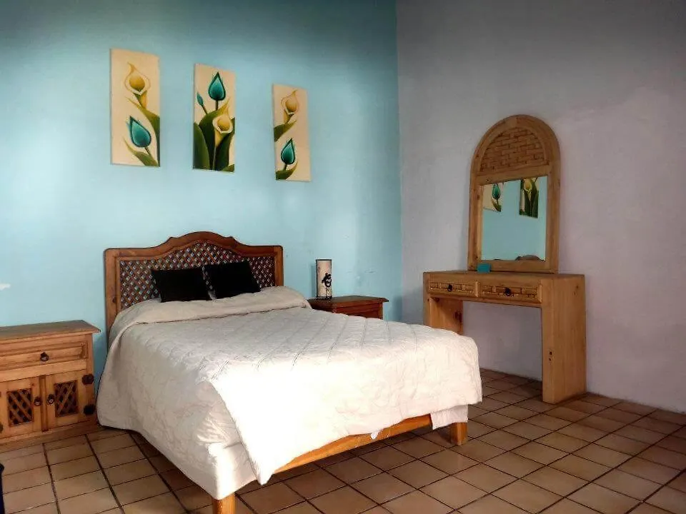 Hotel La Hacienda Tlaquepaque 0*,